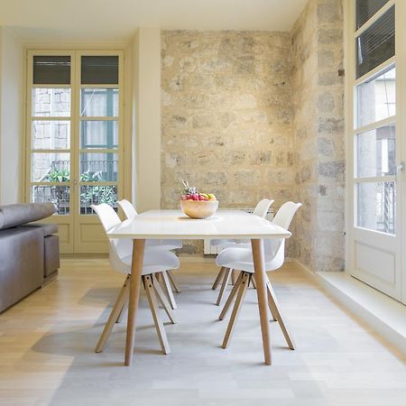 Appartamento Bravissimo Cort Reial-1B Girona Esterno foto