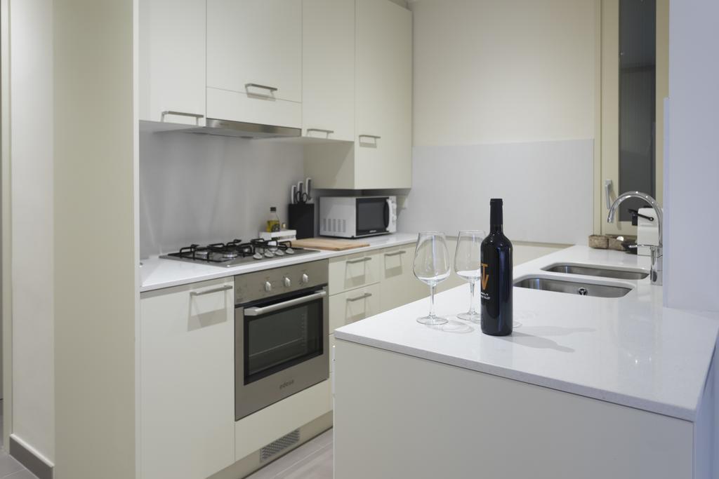 Appartamento Bravissimo Cort Reial-1B Girona Esterno foto
