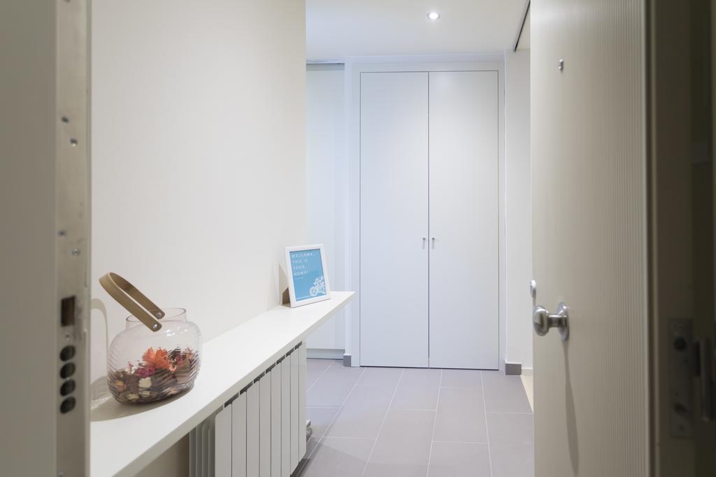 Appartamento Bravissimo Cort Reial-1B Girona Esterno foto