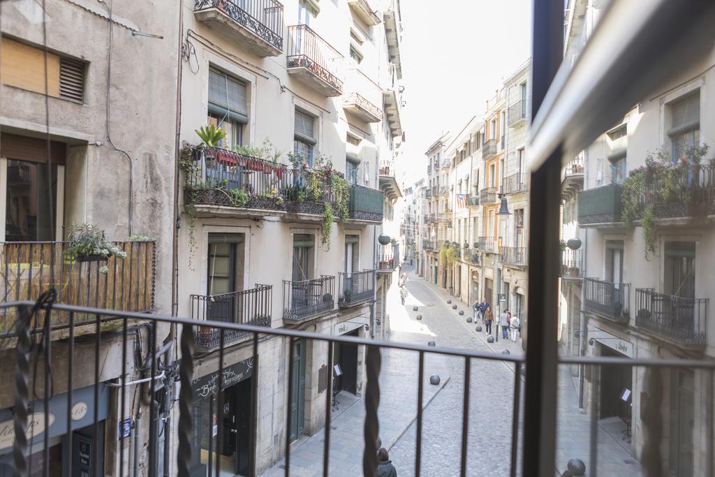 Appartamento Bravissimo Cort Reial-1B Girona Esterno foto