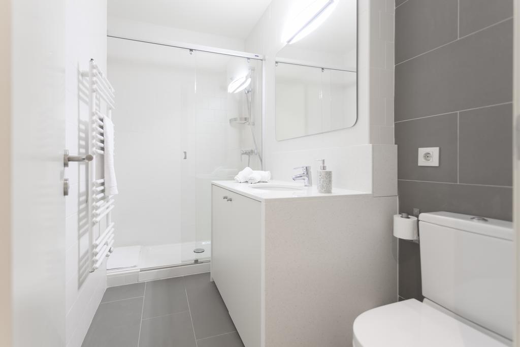 Appartamento Bravissimo Cort Reial-1B Girona Esterno foto
