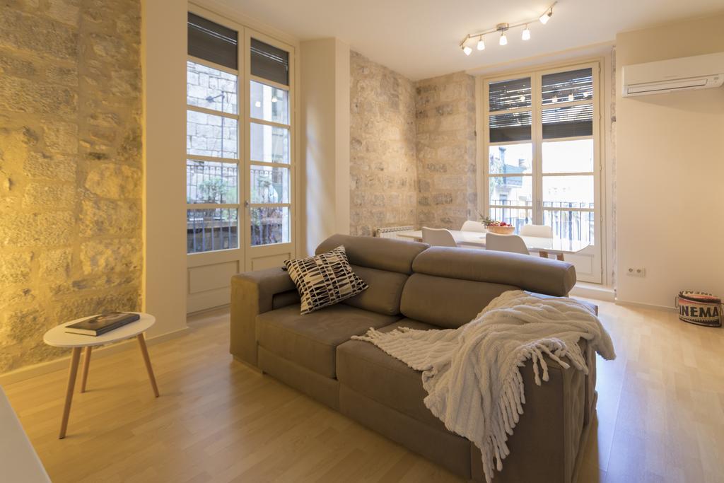 Appartamento Bravissimo Cort Reial-1B Girona Esterno foto