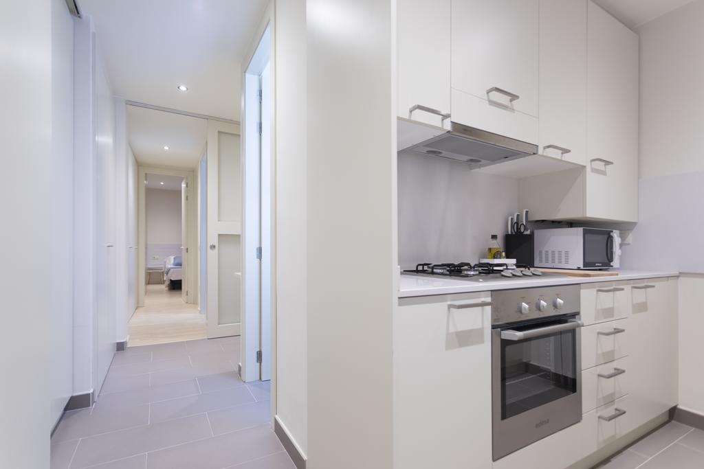 Appartamento Bravissimo Cort Reial-1B Girona Esterno foto