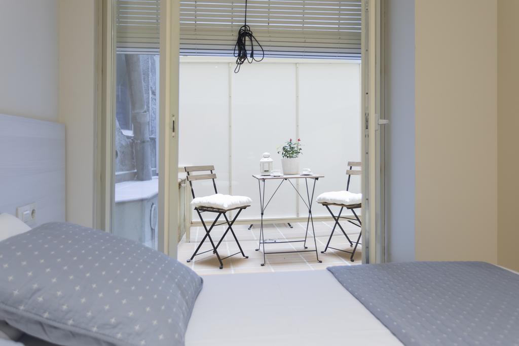 Appartamento Bravissimo Cort Reial-1B Girona Esterno foto