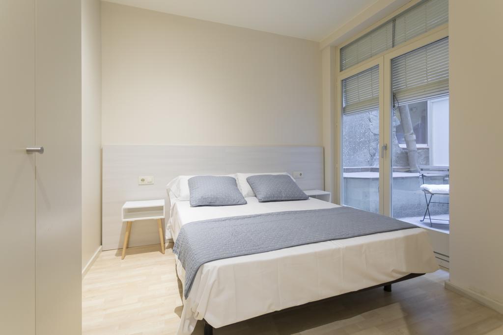 Appartamento Bravissimo Cort Reial-1B Girona Esterno foto