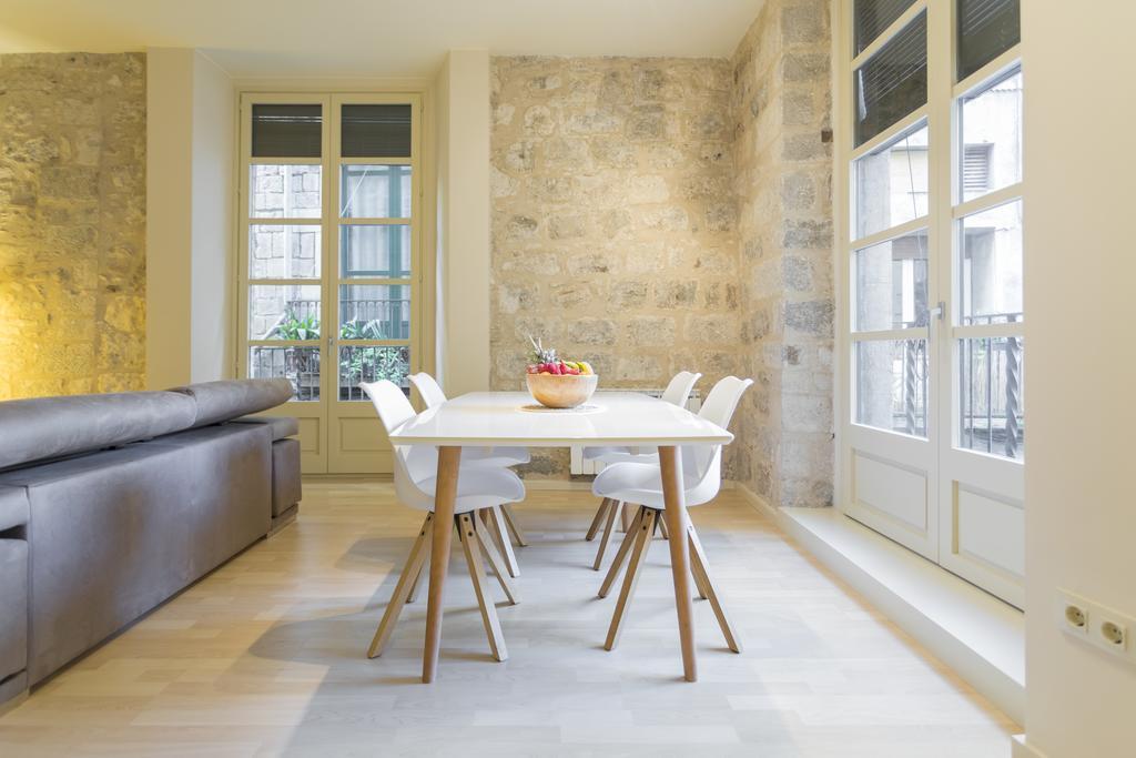 Appartamento Bravissimo Cort Reial-1B Girona Esterno foto