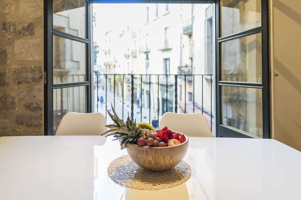 Appartamento Bravissimo Cort Reial-1B Girona Esterno foto