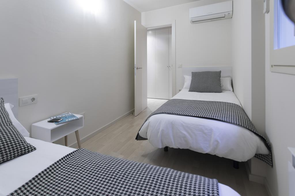 Appartamento Bravissimo Cort Reial-1B Girona Esterno foto