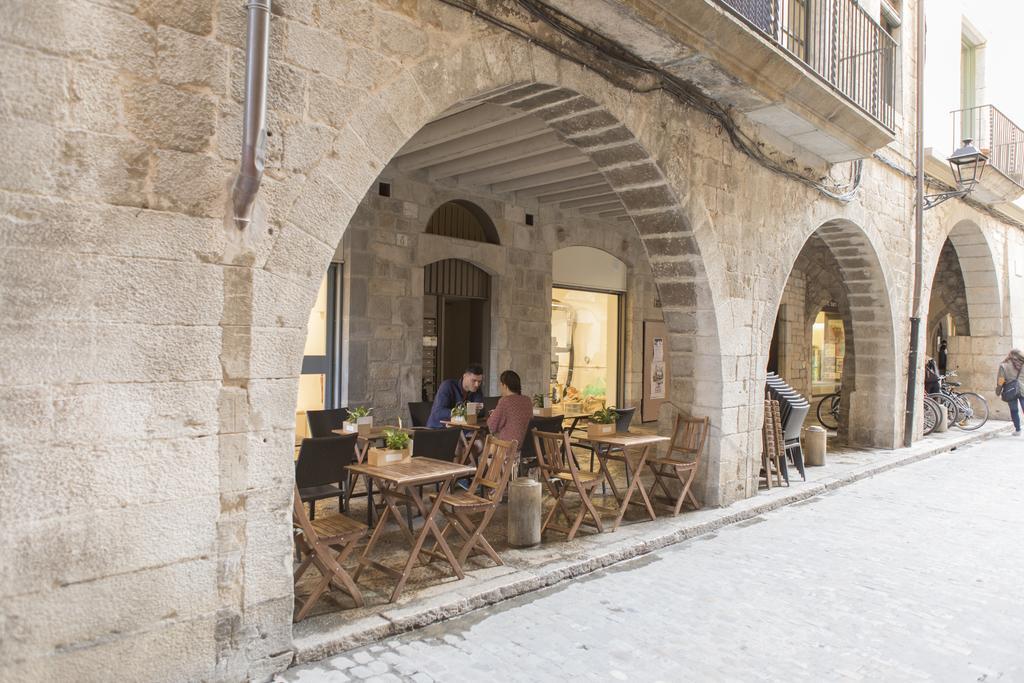 Appartamento Bravissimo Cort Reial-1B Girona Esterno foto
