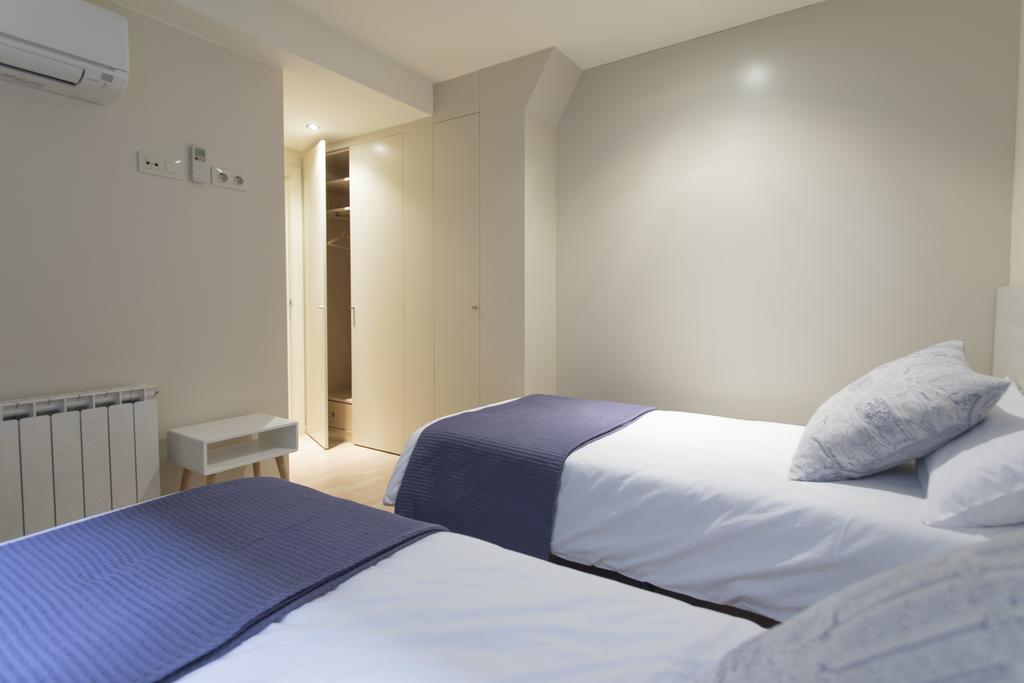 Appartamento Bravissimo Cort Reial-1B Girona Esterno foto